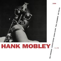 Виниловая пластинка Hank Mobley / Hank Mobley (Limited Collector's Edition) (LP)