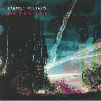 Виниловая пластинка CABARET VOLTAIRE / BN9DRONE (LIM WHITE VINYL) (2LP) Виниловая пластинка CABARET VOLTAIRE / BN9DRONE (LIM WHITE VINYL) (2LP)