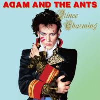 Виниловая пластинка Adam And The Ants / Prince Charming (coloured) (1LP) Виниловая пластинка Adam And The Ants / Prince Charming (coloured) (1LP)