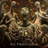 Компакт-диск Vader / De Profundis (RU)(CD)