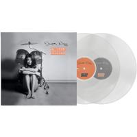 Виниловая пластинка Susan Wong / My Live Stories (Transparent, Limited) (2LP)