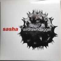 Виниловая пластинка SASHA AIRDRAWNDAGGER (COLOURED)