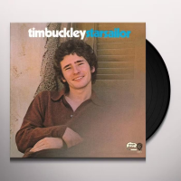 Виниловая пластинка Tim Buckley / Starsailor (1LP)