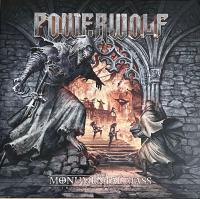 Виниловая пластинка POWERWOLF / THE MONUMENTAL MASS- A CINEMATIC METAL EVENT (2LP) Виниловая пластинка POWERWOLF / THE MONUMENTAL MASS- A CINEMATIC METAL EVENT (2LP)