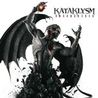 Виниловая пластинка Kataklysm / Unconquered (1LP)