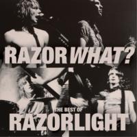 Виниловая пластинка Razorlight / Razorwhat? (1LP)