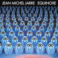 Компакт-диск Jean-Michel Jarre / Equinoxe (RU)(CD)