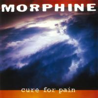 Виниловая пластинка Morphine / Cure For Pain (LP)