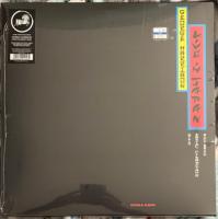 Виниловая пластинка George Harrison & Eric Clapton / Live In Japan (2LP)