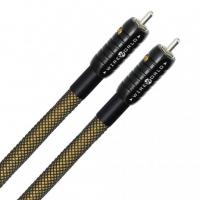 Межблочный аудио кабель Wireworld Eclipse 8 Interconnect 1.0m Pair, ECI1.0M-8