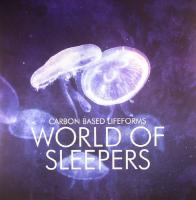 Виниловая пластинка CARBON BASED LIFEFORMS WORLD OF SLEEPERS