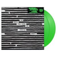 Виниловая пластинка Roger Waters / Is This The Life We Really Want? (Coloured Vinyl)(2LP)
