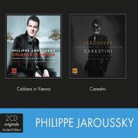 Компакт-диск Philippe Jaroussky / Caldara/Carestini ( Limited) (2CD)