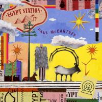 Виниловая пластинка Paul McCartney / Egypt Station (2LP)