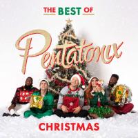 Виниловая пластинка Pentatonix / The Best Of Pentatonix Christmas (2LP)