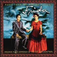 Виниловая пластинка Soundtrack / Frida (LP)