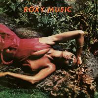 Виниловая пластинка Roxy Music / Stranded (1LP)
