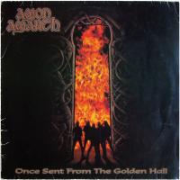 Виниловая пластинка Amon Amarth / Once Sent From The Golden Hall (1LP) Виниловая пластинка Amon Amarth / Once Sent From The Golden Hall (1LP)