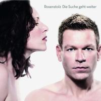 Компакт-диск Rosenstolz / Die Suche Geht Weiter (RU)(CD)