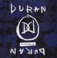 Виниловая пластинка Duran Duran / No Ordinary (LP)