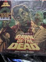 Виниловая пластинка Various Artists / Dawn Of The Dead (Library Cues) (coloured) (3LP)
