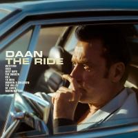Виниловая пластинка DAAN / THE RIDE (1LP)