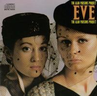 Компакт-диск The Alan Parsons Project / Eve (CD)