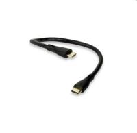 Кабель Connect QED USB C (M) - Micro B (M) 0.75m