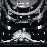 Компакт-диск Jethro Tull / A Passion Play (Steven Wilson Mix) (1CD)