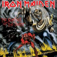 Виниловая пластинка IRON MAIDEN / THE NUMBER OF THE BEAST - BEAST OVER HAMMERSMITH (3LP) Виниловая пластинка IRON MAIDEN / THE NUMBER OF THE BEAST - BEAST OVER HAMMERSMITH (3LP)