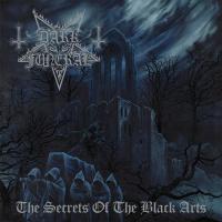 Компакт-диск Dark Funeral / The Secrets Of The Black Arts (2CD)