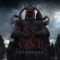 Компакт-диск Oni / Ironshore (RU)(CD)