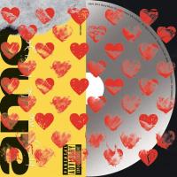 Компакт-диск Bring Me The Horizon / Amo (CD)