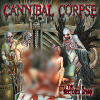 Виниловая пластинка Cannibal Corpse / The Wretched Spawn (1LP)