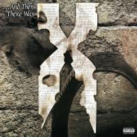 Виниловая пластинка DMX / And Then There Was X (LP)