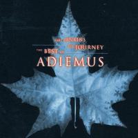 Компакт-диск Karl Jenkins, Adiemus / The Best Of Adiemus - The Journey (RU)(CD)