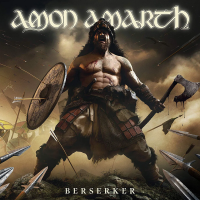 Виниловая пластинка Amon Amarth / Berserker (Black Vinyl) (2LP) Виниловая пластинка Amon Amarth / Berserker (Black Vinyl) (2LP)