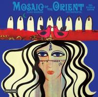 Виниловая пластинка Elias Rahbani / Mosaic Of The Orient (Instrumental) (1LP)