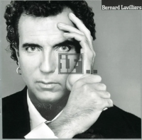 Виниловая пластинка Bernard Lavilliers / If (2LP)