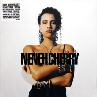 Компакт-диск Neneh Cherry / Raw Like Sushi (30th Anniversary Edition)(CD)