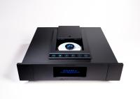 CD транспорт Metronome Technologie LE Player 4 Black