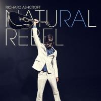 Компакт-диск Richard Ashcroft / Natural Rebel (CD)