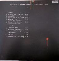 Виниловая пластинка Chris Thile / THANKS FOR LISTENING