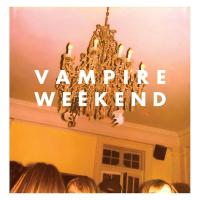 Виниловая пластинка Vampire Weekend / Vampire weekend (1LP)