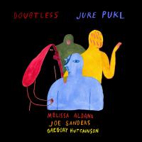 Виниловая пластинка JURE PUKL / DOUBTLESS (1LP)