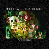 Виниловая пластинка BOHREN & DER CLUB OF GORE / PATCHOULI BLUE (2LP) Виниловая пластинка BOHREN & DER CLUB OF GORE / PATCHOULI BLUE (2LP)