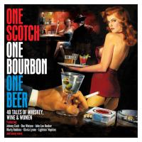 Компакт-диск Сборник / One Scotch, One Bourbon, One Beer (2CD)
