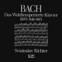 Виниловая пластинка BACH-ISERINGHAUSEN HERMAN-CLAVICHORD / DAS WOHLTEMPERIERTE KLAVIER (2LP)