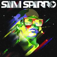 Компакт-диск Sam Sparro / Sam Sparro (RU)(CD)