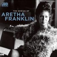 Компакт-диск Aretha Franklin / The Genius Of Aretha Franklin (CD)